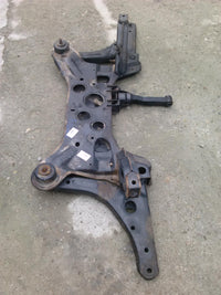 Punte fata Ford Transit 2.0D,an 2004