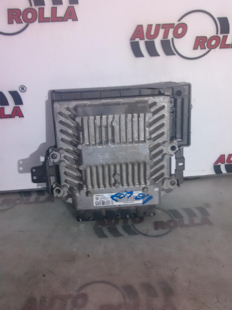 Calculator motor Peugeot 407 1.6