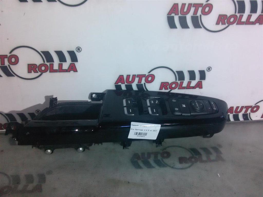 Comanda geamuri Kia Sportage 2.0 D an 2017