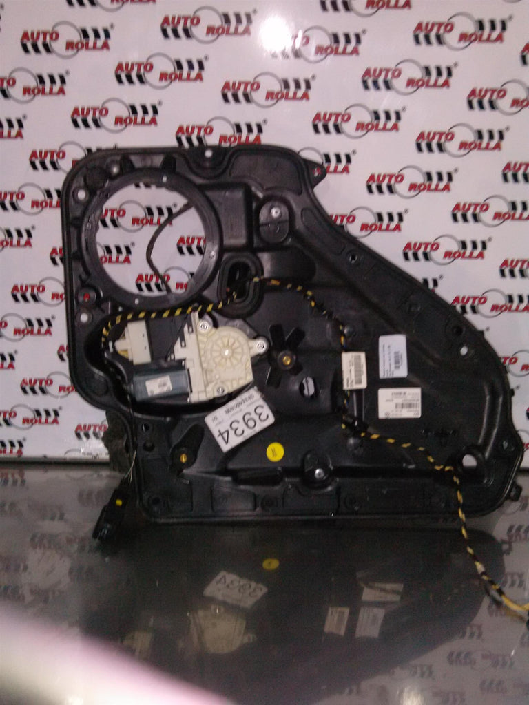 Macara electrica stanga spate Volkswagen Golf 6 2.0D 2012