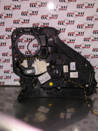 Macara electrica stanga spate Volkswagen Golf 6 2.0D 2012