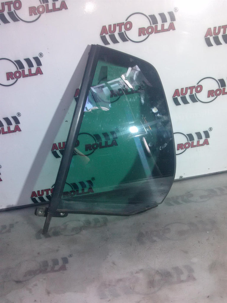 Geam mic stanga spate Volkswagen Golf 6 2.0D 2012