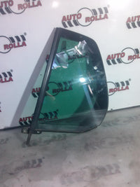 Geam mic stanga spate Volkswagen Golf 6 2.0D 2012