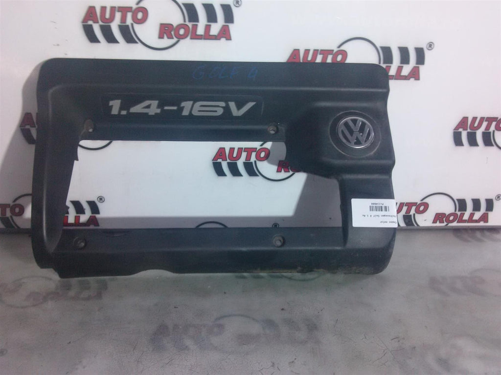 Capac motor Volkswagen Golf 4 1.4s