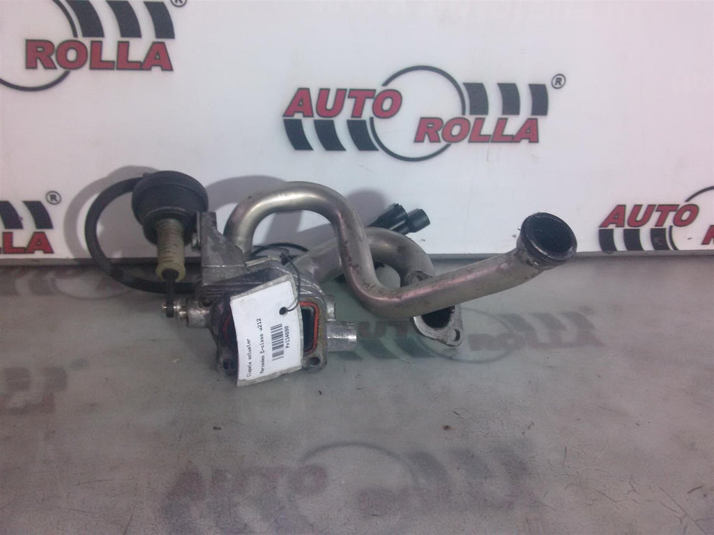 Clapeta actuator Mercedes E-class w212