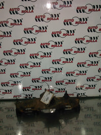 Galerie evacuare Skoda Superb 1.9 tdi an 2007