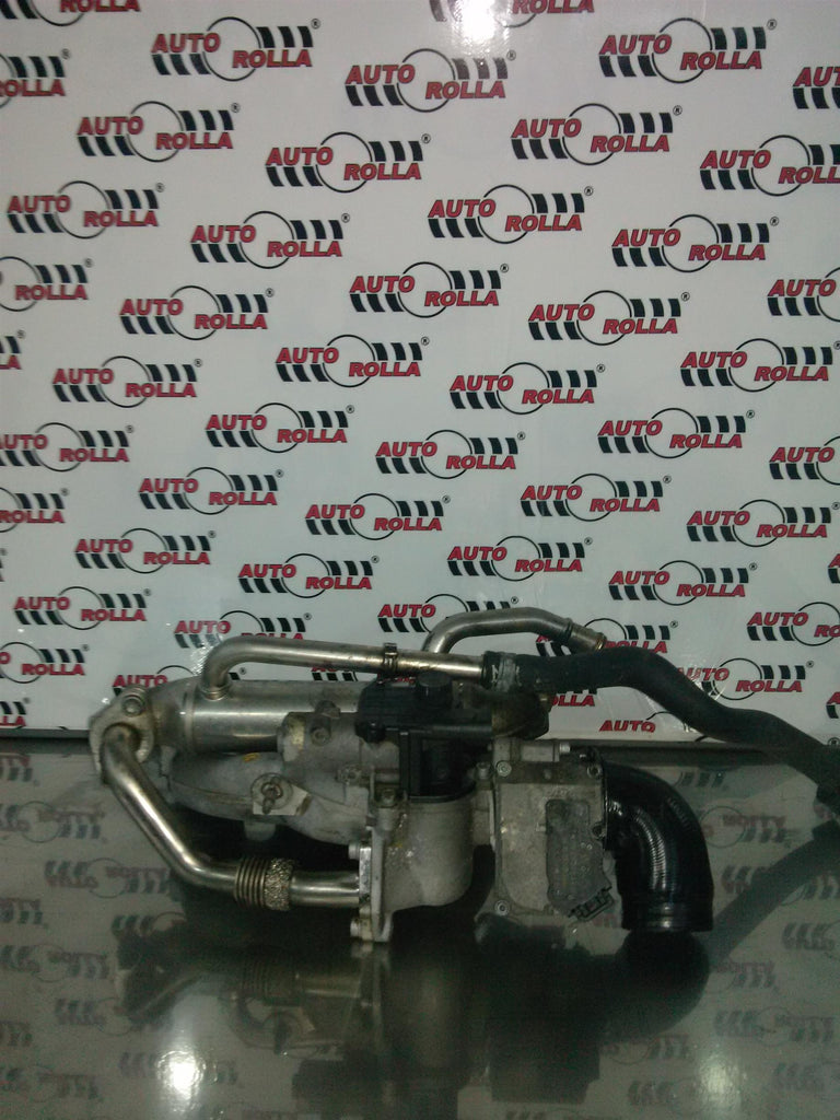 EGR+racitor Skoda Superb 1.9 tdi an 2007