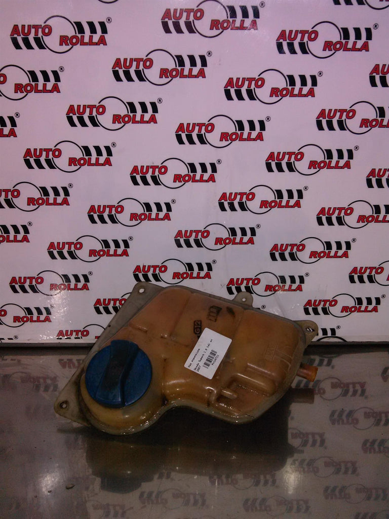 Vas expansiune Skoda Superb 1.9 tdi an 2007