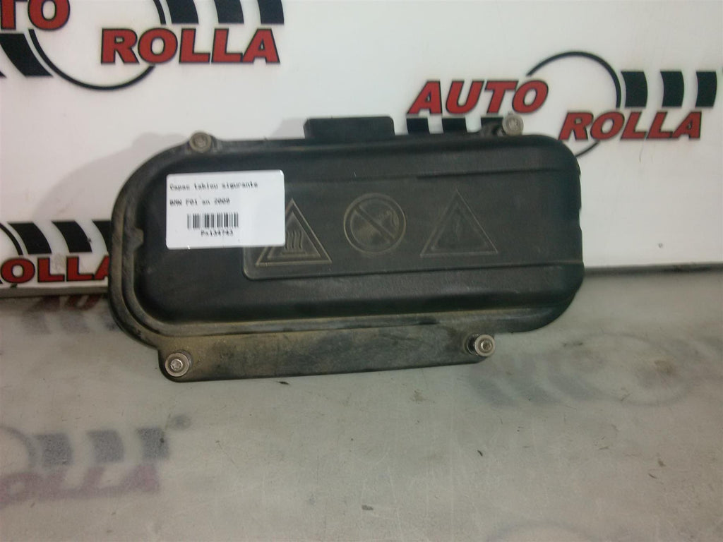 Capac tablou sigurante BMW F01 3.0D,an 2010 E5