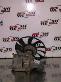 Suport accesorii Skoda Superb 1.9 TDI an 2007