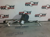 Timonerie +motoras stergatoare DREAPTA Audi A3 an 2005