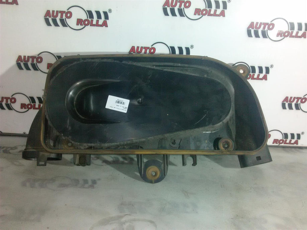 Carcasa filtru aer fara capac BMW F01 3.0D,an 2010 E5