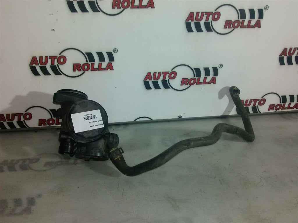 Epurator gaze Seat ibiza IV