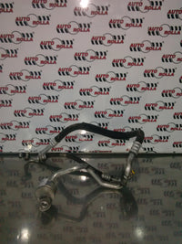 Conducte AC Mercedes E-class W212