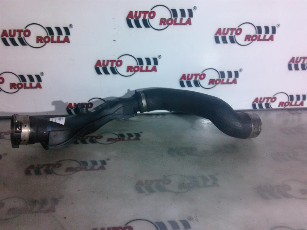 Conducta intercooler BMW F01 3.0D,an 2010 E5