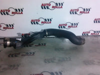 Conducta intercooler BMW F01 3.0D,an 2010 E5