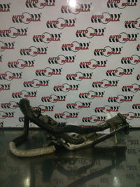 EGR+racitor egr Ford Tranzit e5  2.2 D an 2012