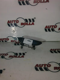 Maner exterior stanga fata Dacia Logan