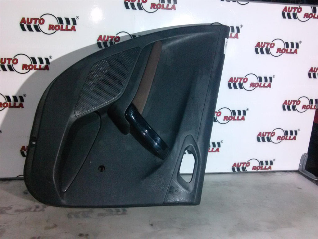 Tapiterie usa dreapta spate Peugeot 208