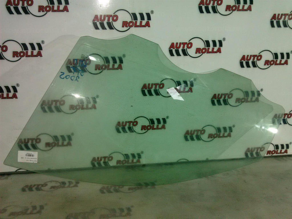 Geam stanga fata Volkswagen Polo an  2005
