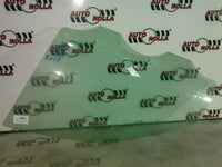 Geam stanga fata Volkswagen Polo an  2005