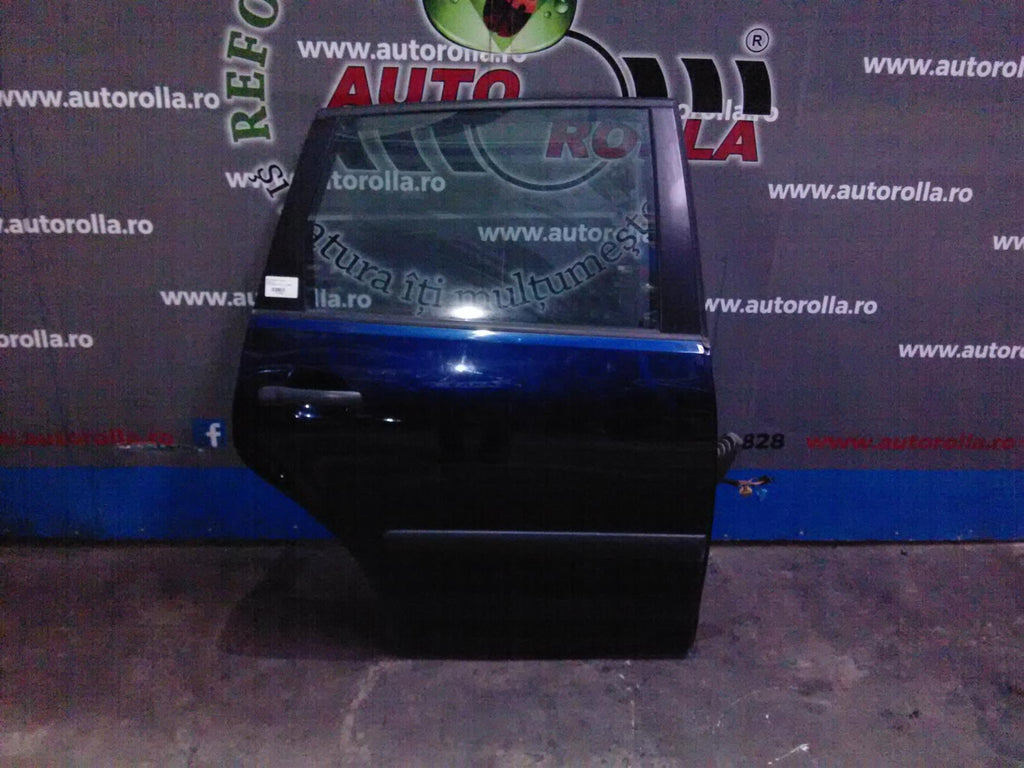 Usa dreapta spate completa Volkswagen Polo an 2005