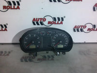 Ceasuri bord Volkswagen Polo an 2005
