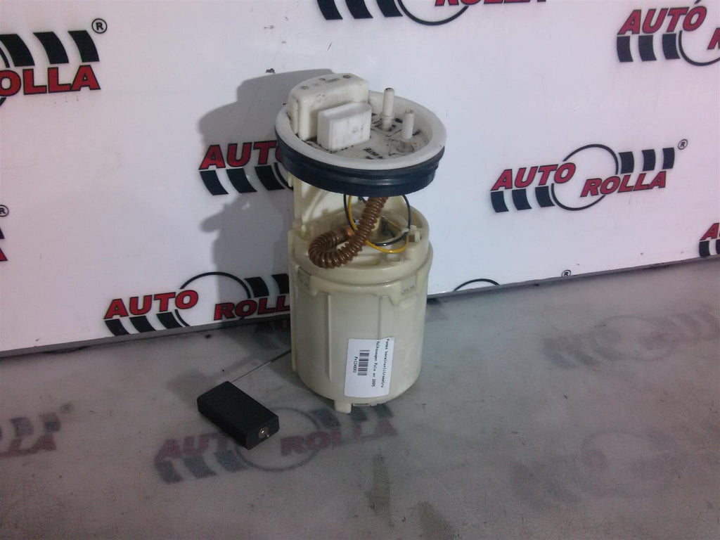 Pompa benzina+litrometru Volkswagen Polo an 2005