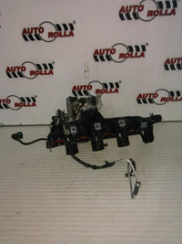 Galerie  admisie Range Rover Evoque 2.2d an 2015