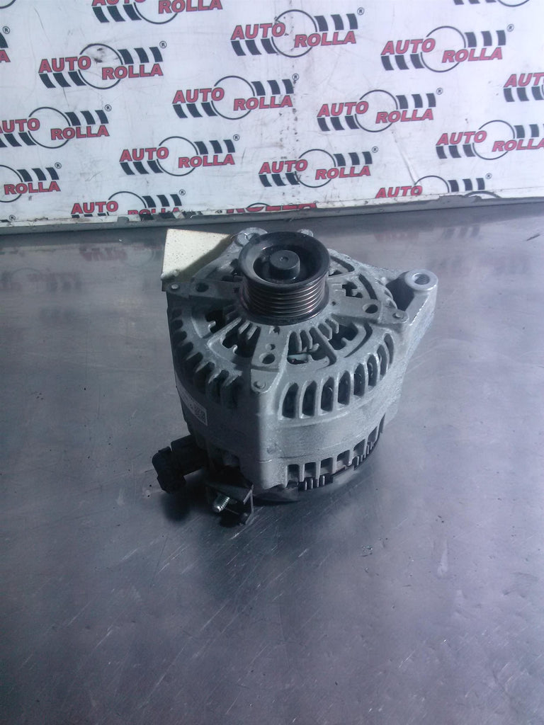 Alternator BMW X4 2.0D an 2017 xDrive