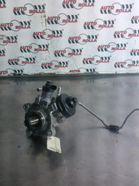 Pompa inalta presiune BMW X4 2.0D an 2017 xDrive