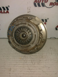 Ambreiaj complet Skoda Fabia 1.2i an 2004