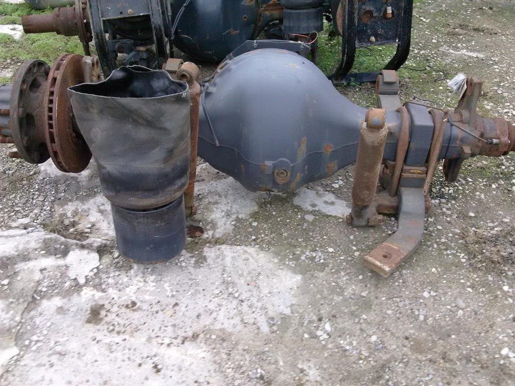 Amortizor dreapta spate Renault Magnum