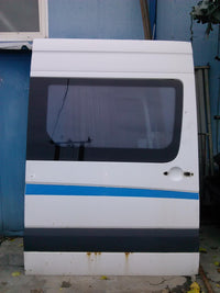 Usa culisanta persoane Mercedes Sprinter