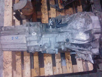 Cutie de viteze manuala GYX Audi A6 2.0D an 2006