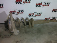 Amortizor complet stanga fata Audi A6 2.0D an 2006