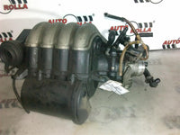 Clapeta acceleratie Volkswagen Passat 2.0i