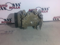 Compresor AC Dacia Logan 1.5 DCi euro 4 an 2008
