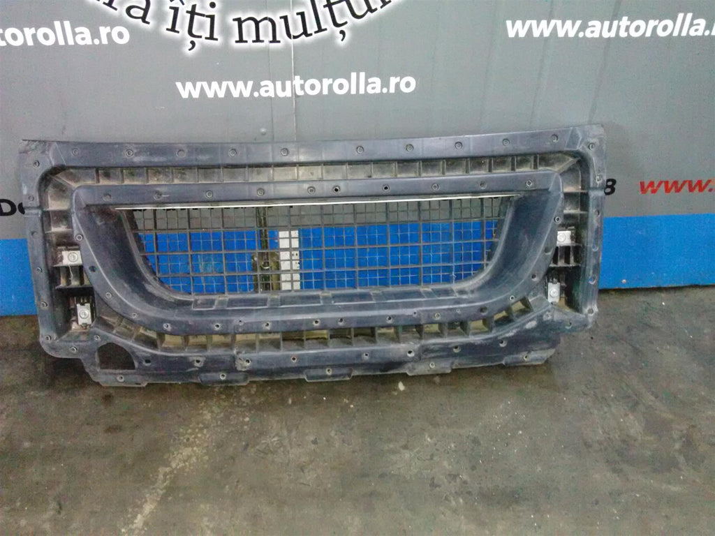 Masca bara fata Iveco