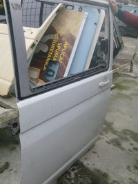 Usa dreapta culisanta Volkswagen T5