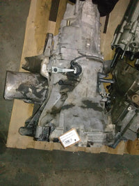 Cutie de viteze manuala Volkswagen Passat 2.0s an 2003