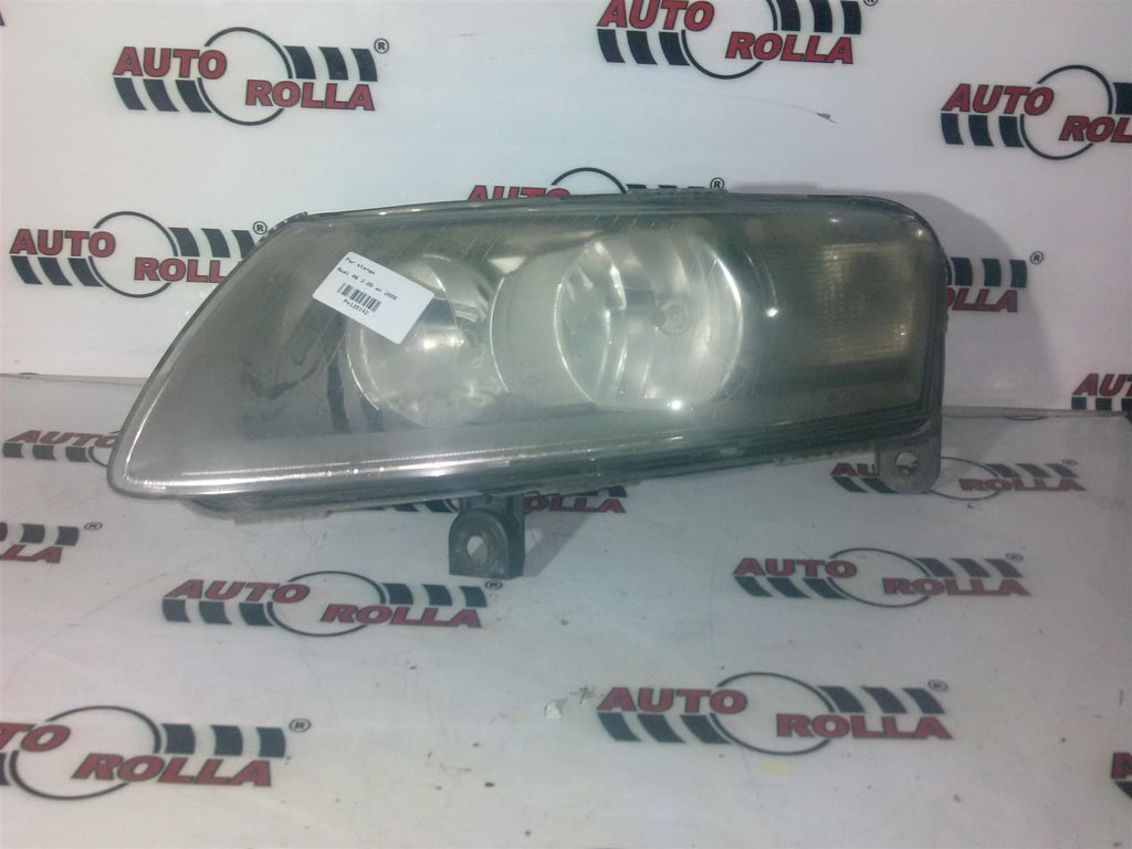 Far stanga Audi A6 2.0D an 2006