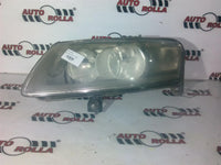 Far stanga Audi A6 2.0D an 2006