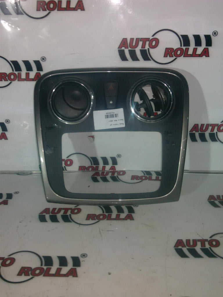 Rama radio cd Dacia MCV 2017