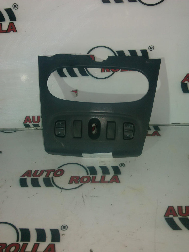 Comanda geamuri Dacia Logan MCV 2017
