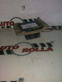 Calculator motor Opel Corsa D 1.2s an 2007