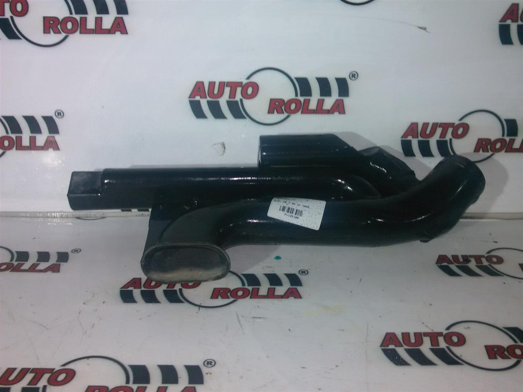 Conducta aer Audi A6 2.0D an 2006