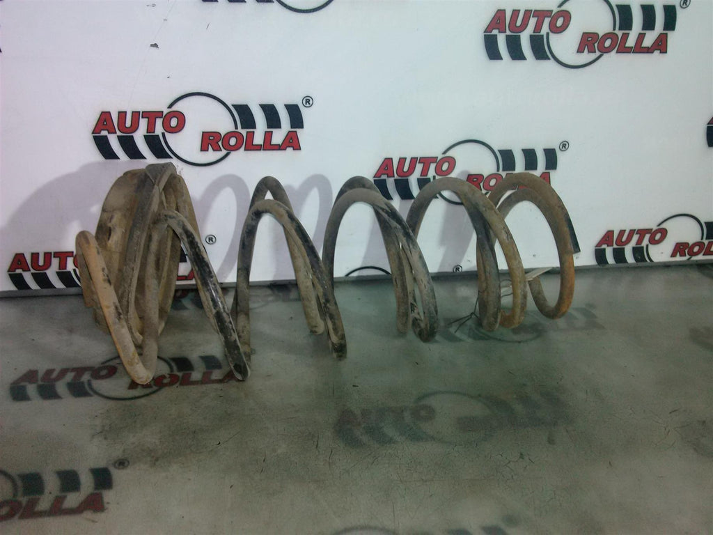 Arcuri fata Renault Clio Symbol an 2010