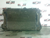 Radiator apa Volkswagen Jetta  an 2007
