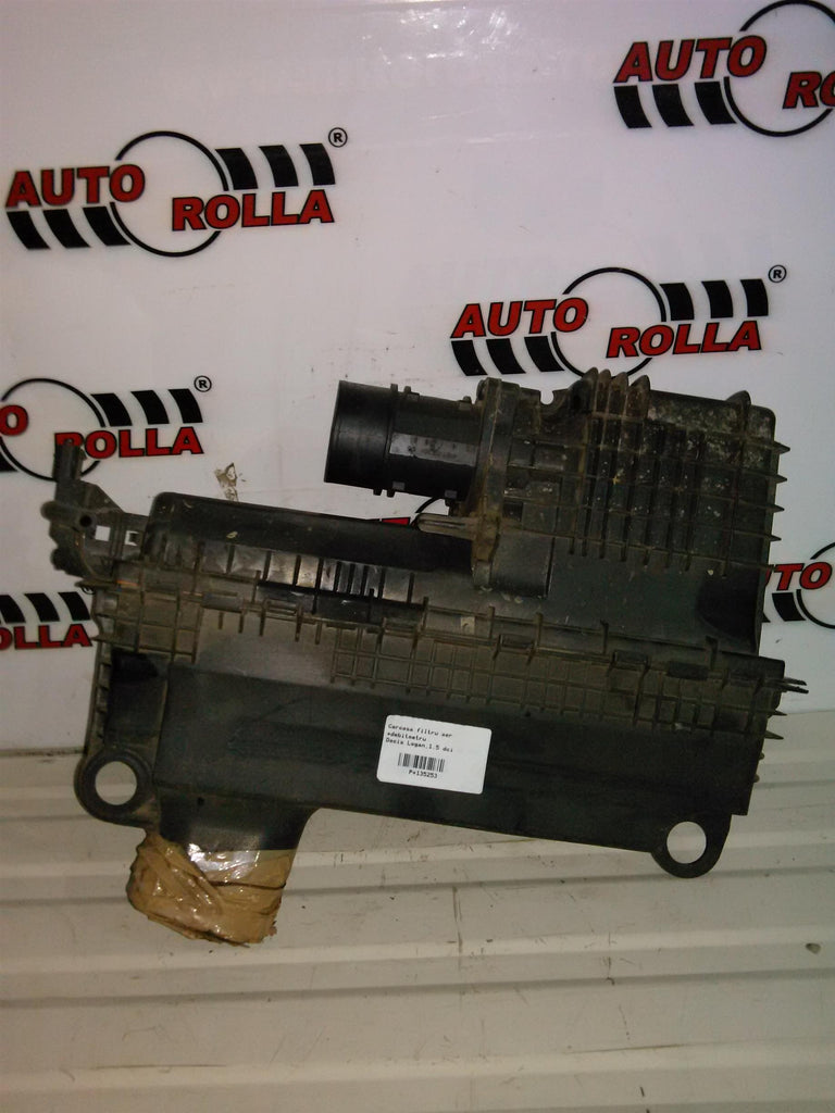 Carcasa filtru aer +debitmetru Dacia Logan,1.5 dci
